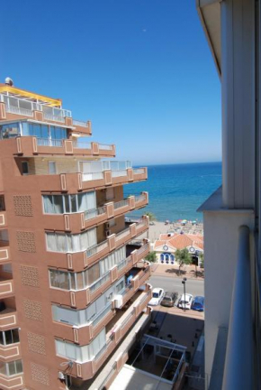 don juan, Fuengirola